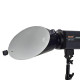 Рефлектор фоновий Menik Background reflector (D315 мм/L345 мм)